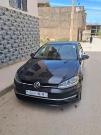 Volkswagen Golf 7 2018 START+