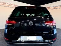 سيارات-volkswagen-golf-7-2018-start-سعيد-حمدين-الجزائر