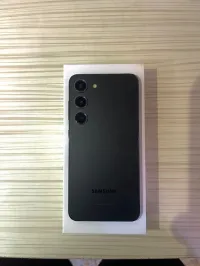 Samsung S23 (kaba)