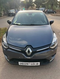 سيارات-renault-clio-4-2019-limited-2-الحمامات-الجزائر