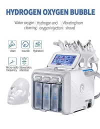 Machine Hydrafacial 7 in 1 