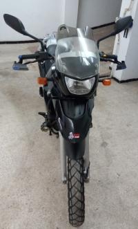 دراجات-نارية-وسكوترات-bmw-650-gs-2009-الجزائر-وسط