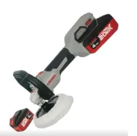 Polisseuse sans fil 180mm 20V 4.0AH CT23018HX-4 CROWN