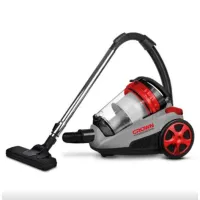 Aspirateur 1800W 3L CT42055 CROWN
