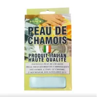 Peau de chamois