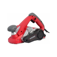 Rabot éléctrique 900W EP03-82 WORCRAFT