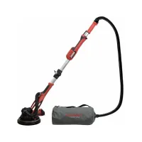 Ponceuse murale avec bras girafe 900w 215mm DS09-215 WORCRAFT