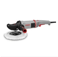 Polisseuse tronçonneuse meuleuse 1500W 180mm CT13528 CROWN