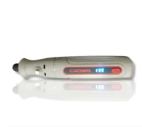 Mini meuleuse 3.6V 0.6Ah L CT23027 TB CROWN