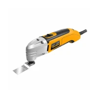 Outil multifonction oscillant 300 W 79558 TOLSEN