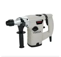 Marteau piqueur perforateur SDS-plus 850w 26mm 4.0j CT18054 CROWN
