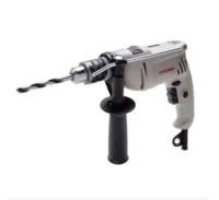 Perceuse chignole à percussion 780W 13mm sans clé CT10066P CROWN