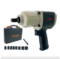 Boulonneuse pneumatique clé a chocs 850Nm 1/2" CT38080 BMC CROWN