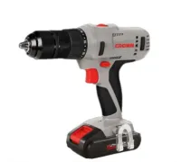 Visseuse perceuse sans fil 18V 1 Batterie 1,5AH CT21056LM-1.5S CROWN