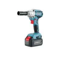 Boulonneuse sans fil clé à chocs 20V 320Nm YAE3406 HONESPRO
