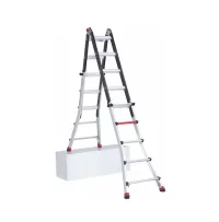 Echelle téléscopique 