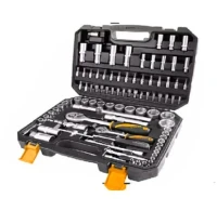 Jeu de prises 94pcs (INDUSTRIELLE) 15145 TOLSEN
