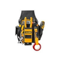 Ensemble d'outils d'électricien 85305 TOLSEN