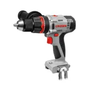 Visseuse perceuse sans fil 20v Li-Ion sans batterie ni chargeur CT21076HMX CROWN