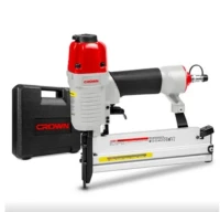 Agrafeuse cloueuse pneumatique CT38107 BMC CROWN