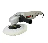 Ponceuse polisseuse électrique 180MM 1300W CT13045 CROWN