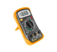 Multimètre digital 38030 TOLSEN