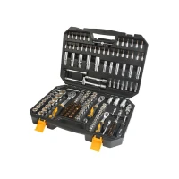 Caisse à outils 175 PCS 15146 TOLSEN