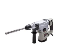 Marteau piqueur perforateur SDS-Plus 1250w 32mm 5.0j Magnesium CT18056 CROWN