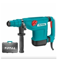 Marteau rotatif SDS-MAX 1200W TH112426 TOTAL