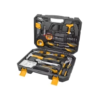 Caisse à outils 119 PCS 85350 TOLSEN