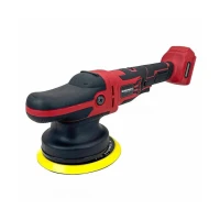 Polisseuse sans fil solo (ni chargeur ni batterie) 150mm 20V COP-S20LiBH WORCRAFT