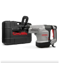 Marteau piqueur perforateur 1500W 8-25J CT18123V BMC CROWN