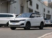 سيارات-skoda-camiq-2025-gt-باب-الزوار-الجزائر