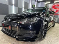 Volkswagen Golf 7 2013 Bluemotion