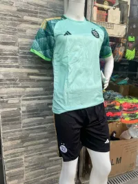 Ensemble ALGERIA 