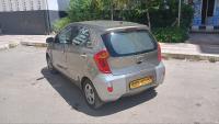 سيارات-kia-picanto-2012-style-الخروب-قسنطينة-الجزائر