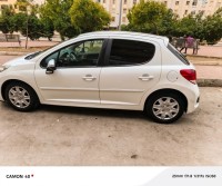 سيارات-peugeot-207-2012-عين-أرنات-سطيف-الجزائر