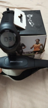 montre cardio kalenji