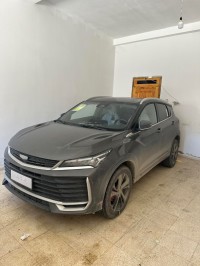 سيارات-geely-coolray-2025-foull-باتنة-الجزائر