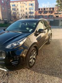 Kia Sportage 2017 GT-Line thumbnail 4