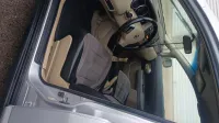 Nissan Tiida 5 portes 2010 Tiida 5 portes