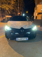 voitures-renault-clio-5-2021-intense-plus-birkhadem-alger-algerie