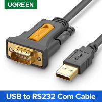 cable-usb-vers-rs232-adaptateur-reghaia-alger-algerie