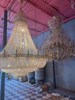 decoration-furnishing-lustre-en-crystale-pour-mosquee-relizane-algeria