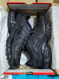 Nike Tn Air Max Plus - Original