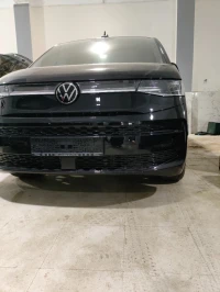 Volkswagen Multivan 2023 7 place