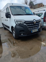 automobiles-vehicules-renault-master-2024-l2-h2-dar-el-beida-alger-algerie