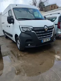 Renault Master 2024 L2 H2