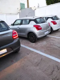 Suzuki Swift 2022 GLX