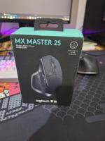 لوحة-المفاتيح-الفأرة-souris-logitech-mx-master-2s-original-boite-scelle-شرشال-تيبازة-الجزائر